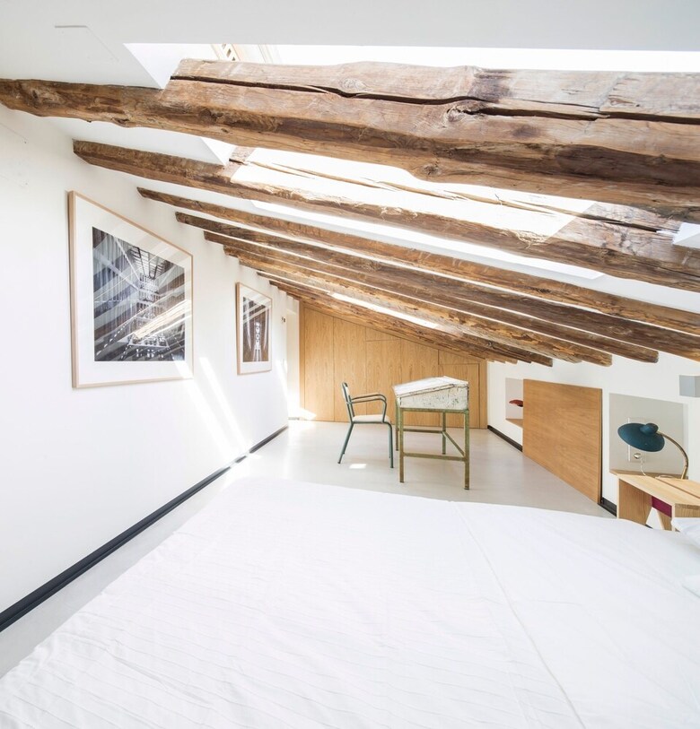 Apartamentos Heima Gran V�a - Plaza de Chueca