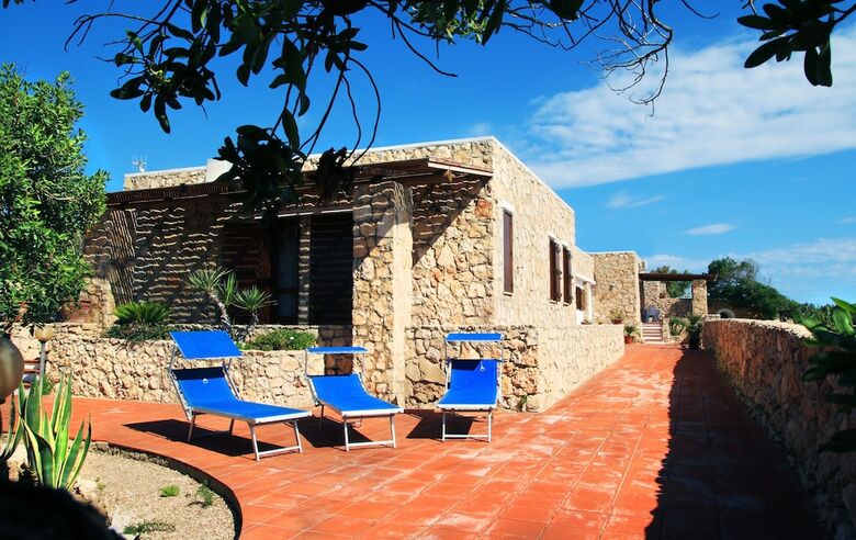 Apartamento Residence Del Sole