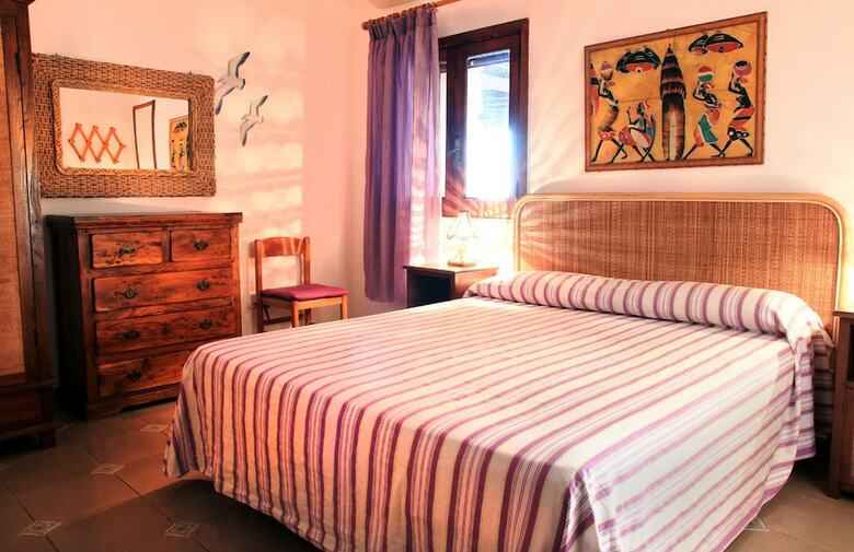 Apartamento Residence Del Sole