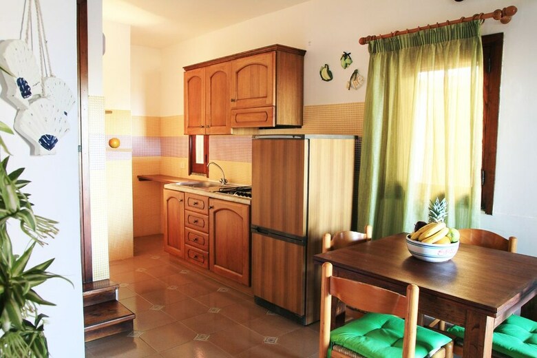 Apartamento Residence Del Sole