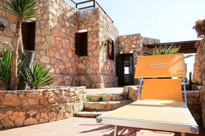 Apartamento Residence Del Sole