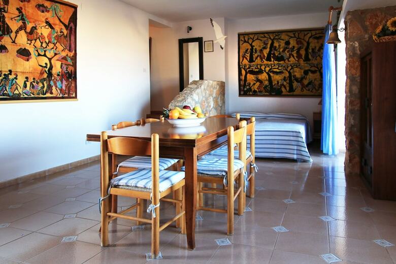 Apartamento Residence Del Sole