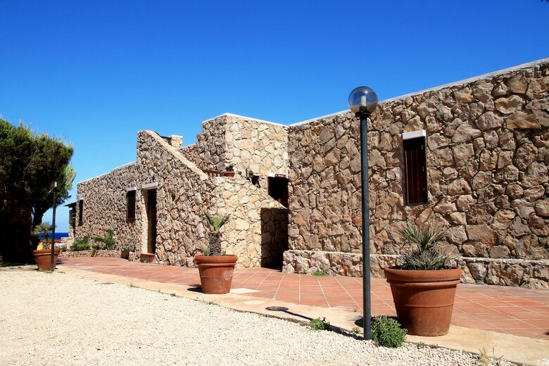 Apartamento Residence Del Sole