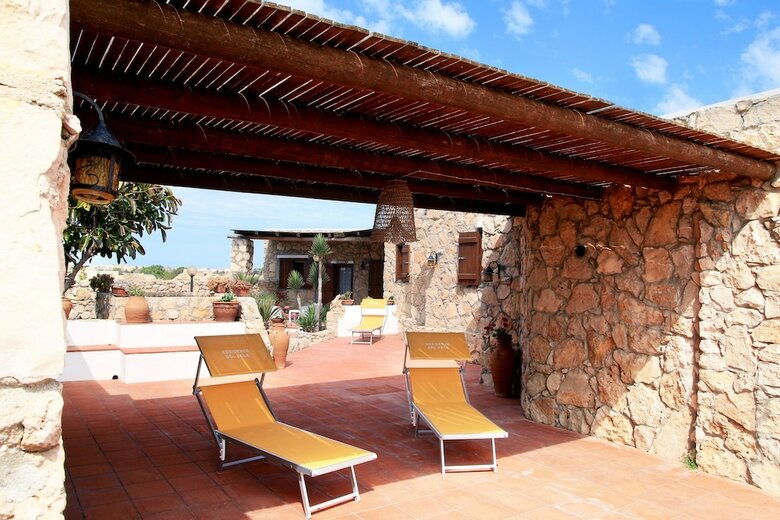 Apartamento Residence Del Sole