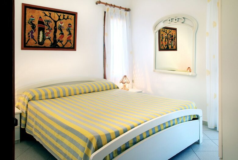 Apartamento Residence Del Sole