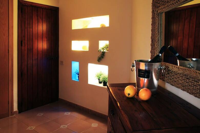 Apartamento Residence Del Sole