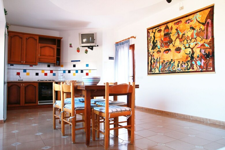 Apartamento Residence Del Sole