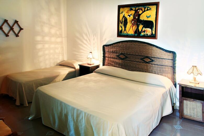 Apartamento Residence Del Sole