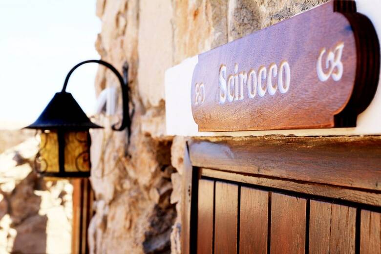 Apartamento Residence Del Sole