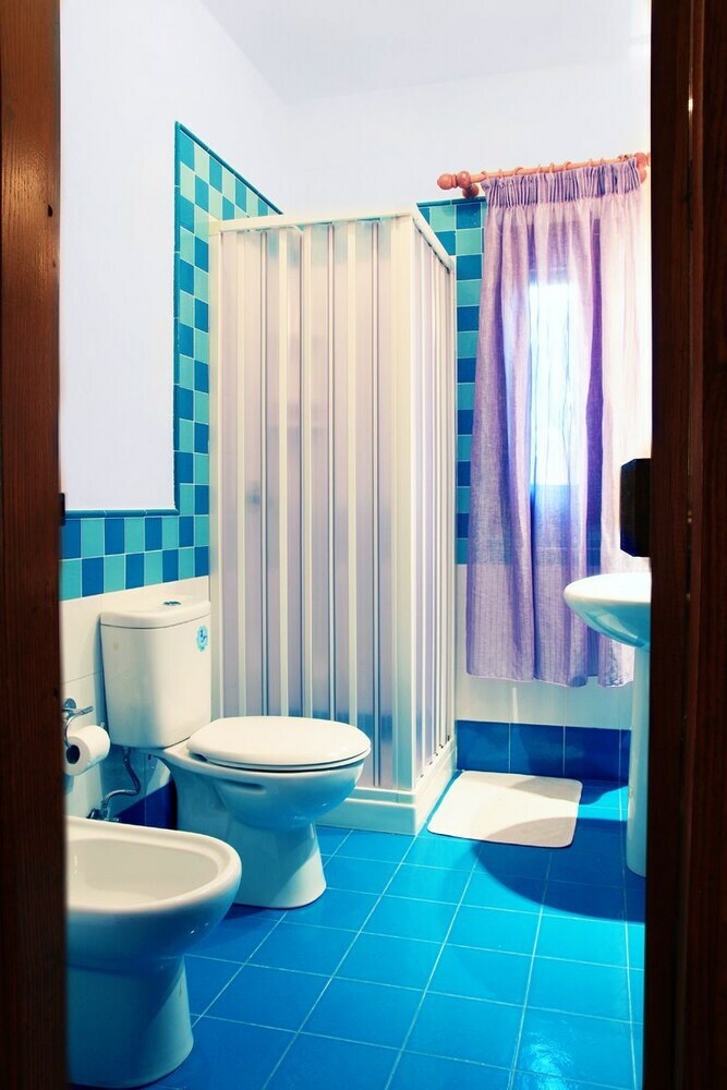 Apartamento Residence Del Sole