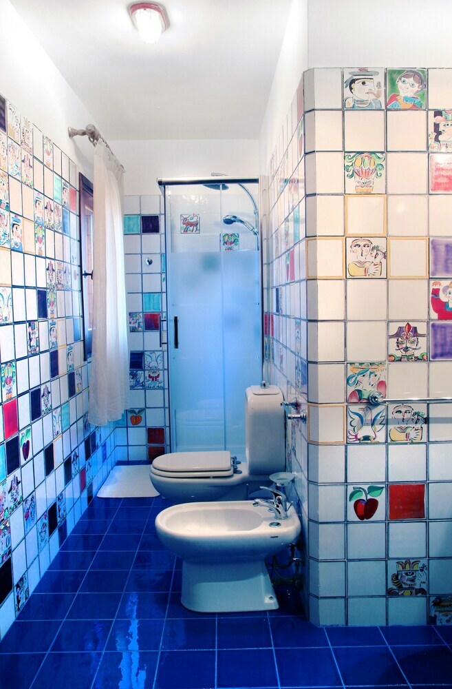 Apartamento Residence Del Sole