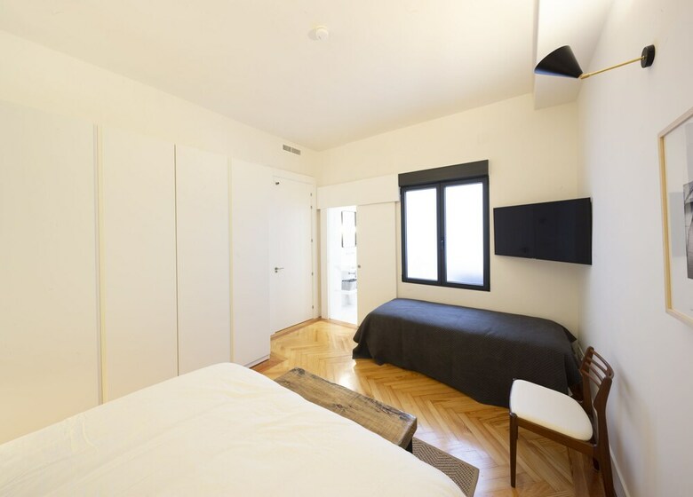 Apartamentos Heima Plaza Mayor - Puerta Del Sol