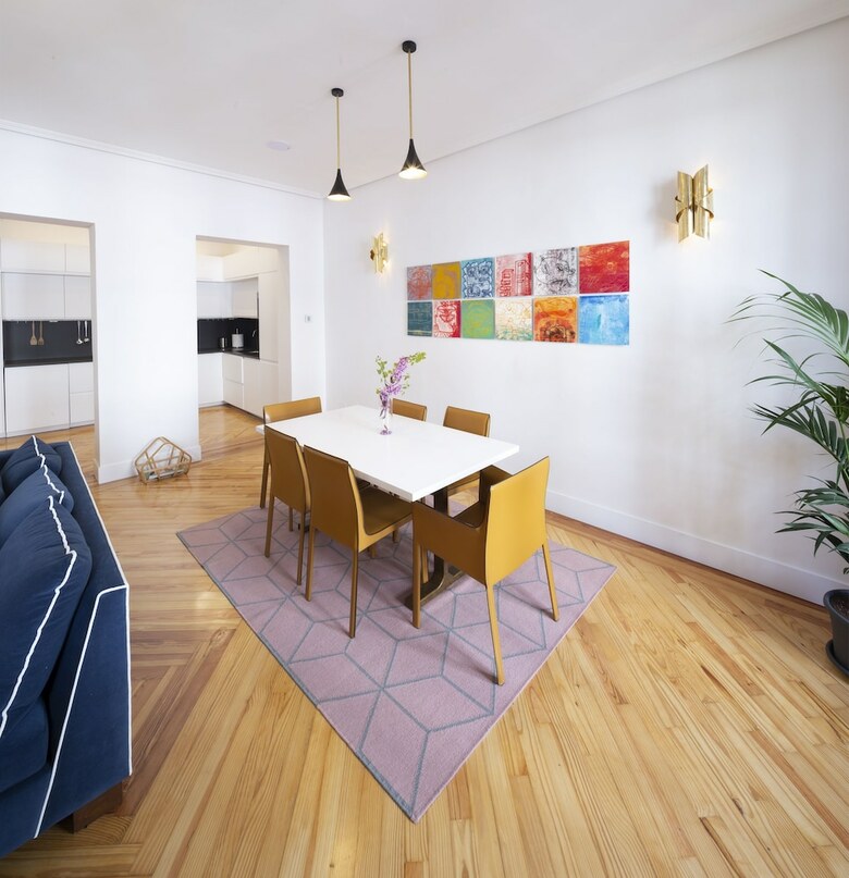 Apartamentos Heima Plaza Mayor - Puerta Del Sol