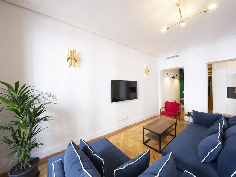 Apartamentos Heima Plaza Mayor - Puerta Del Sol