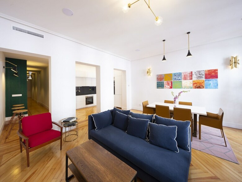 Apartamentos Heima Plaza Mayor - Puerta Del Sol