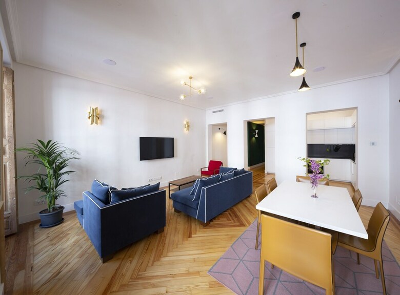 Apartamentos Heima Plaza Mayor - Puerta Del Sol