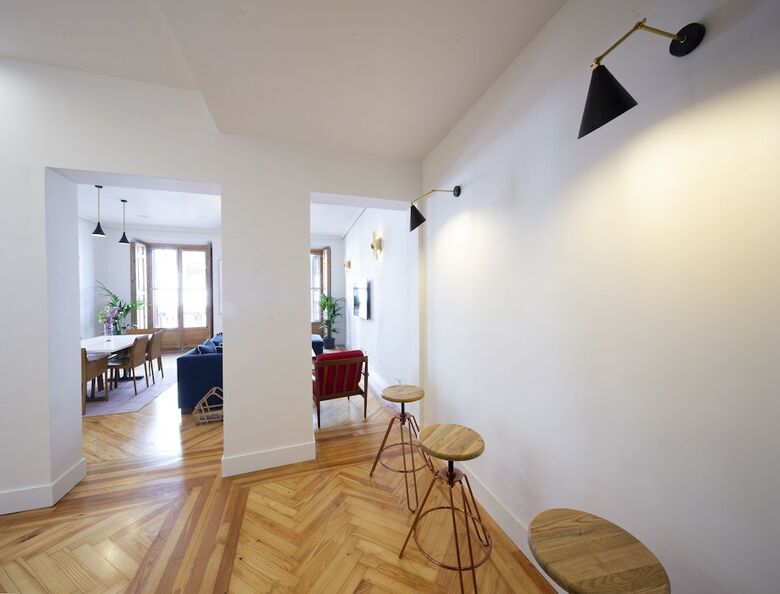 Apartamentos Heima Plaza Mayor - Puerta Del Sol