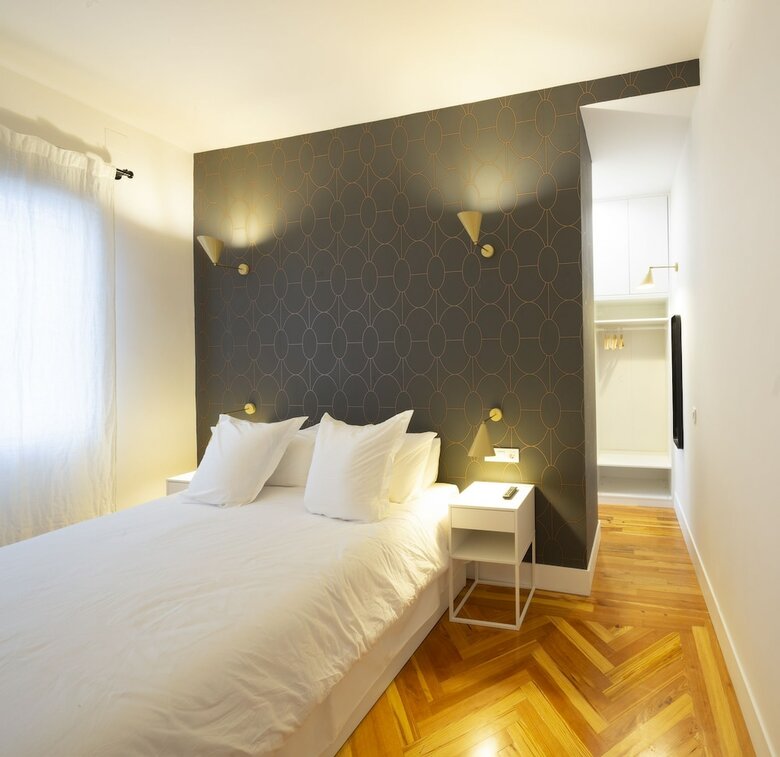 Apartamentos Heima Plaza Mayor - Puerta Del Sol