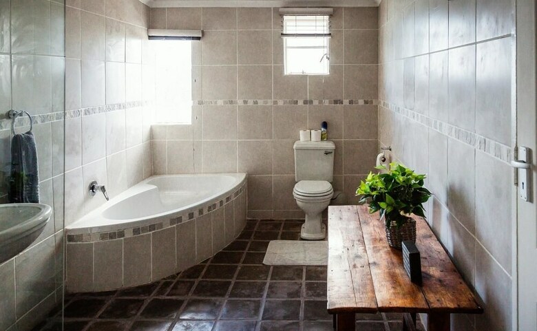 Posada Witfontein Game Lodge