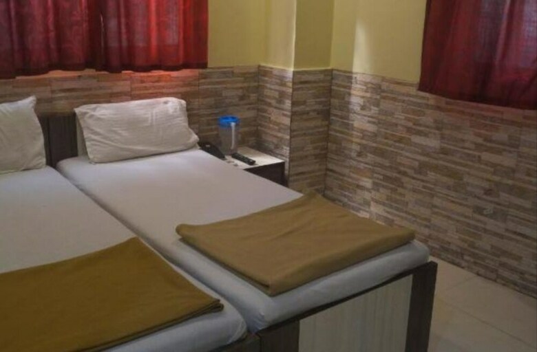 Hotel Zam Zam Palace
