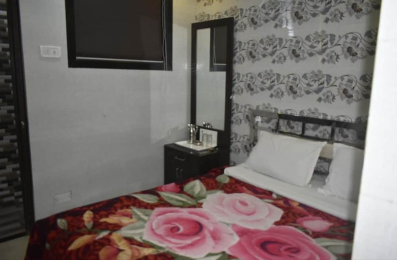 Hotel Zam Zam Palace
