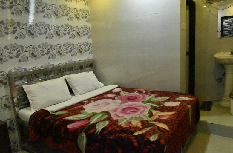 Hotel Zam Zam Palace