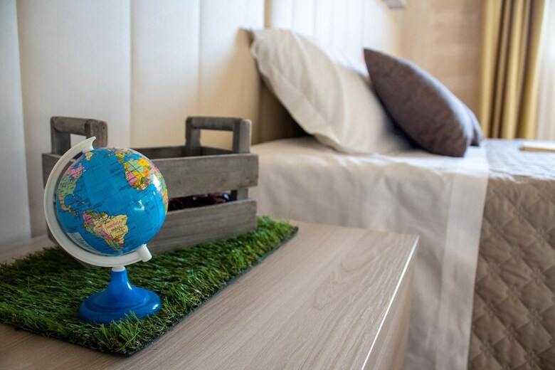 Apartamento Coluni Sport Resort
