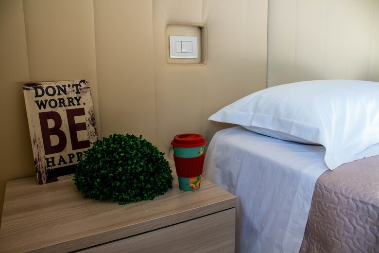 Apartamento Coluni Sport Resort
