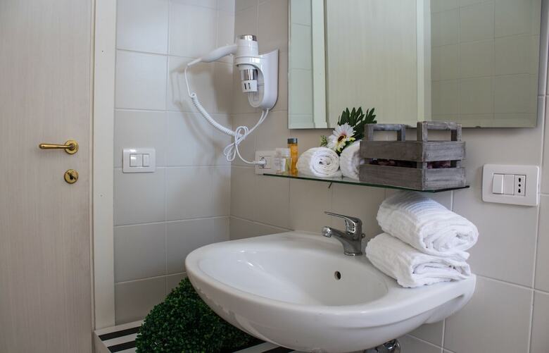 Apartamento Coluni Sport Resort