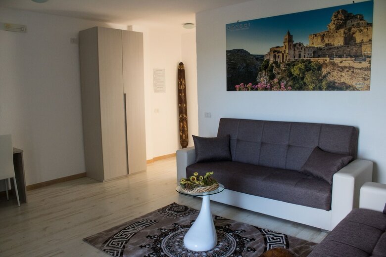 Apartamento Coluni Sport Resort