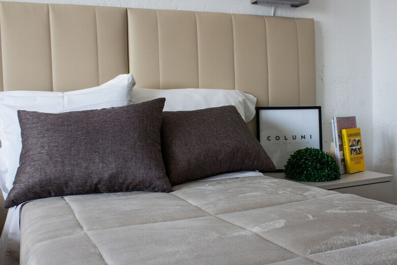 Apartamento Coluni Sport Resort