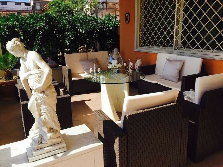 B&B Villa D'errico