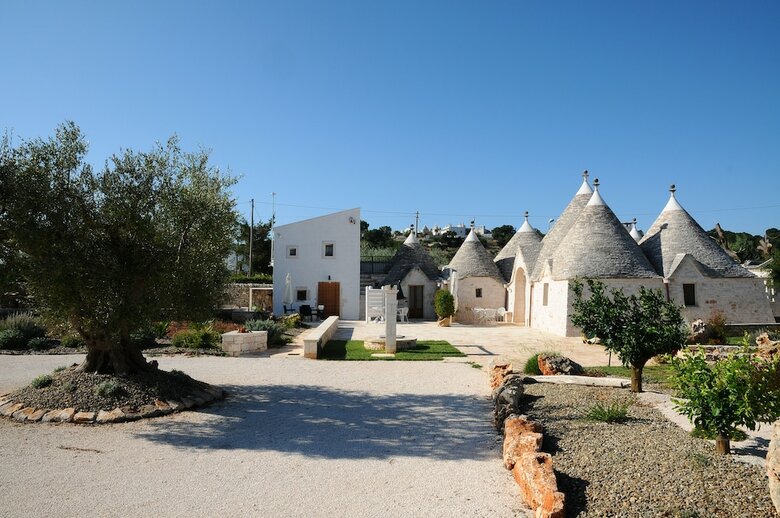 Apartamento Micele Holiday Houses