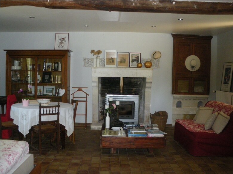 Bed & Breakfast La Metairie Du Pont