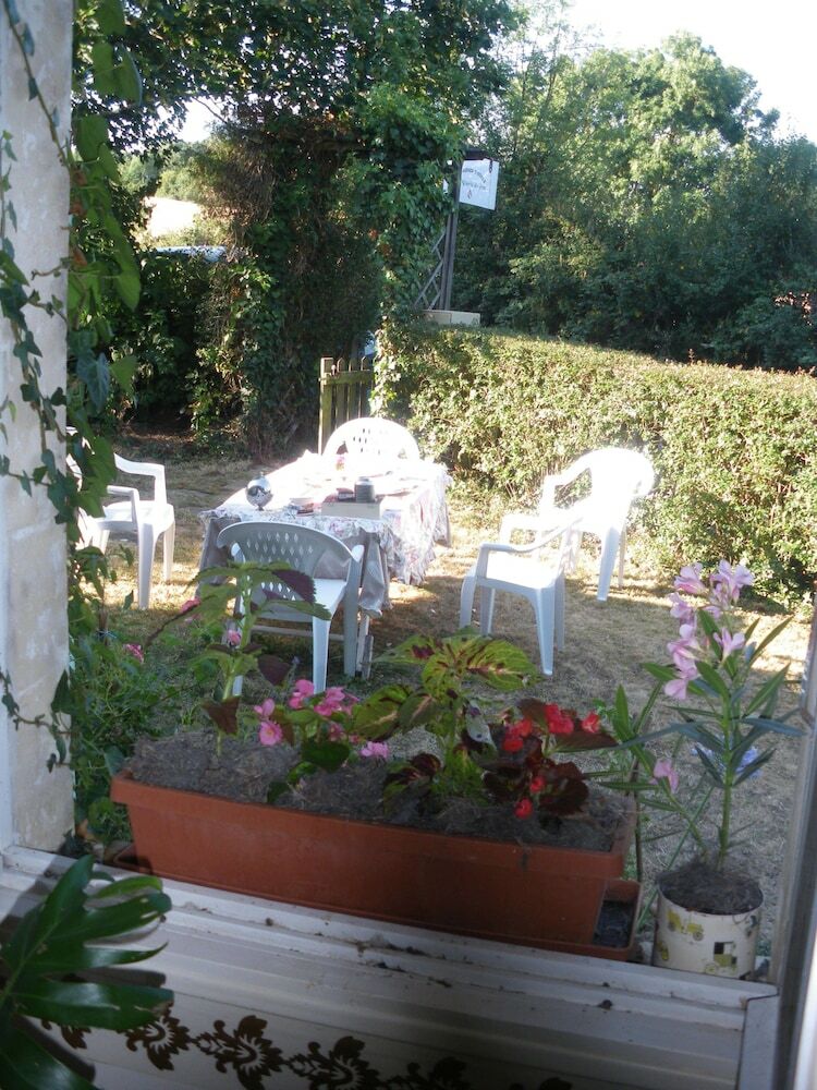 Bed & Breakfast La Metairie Du Pont