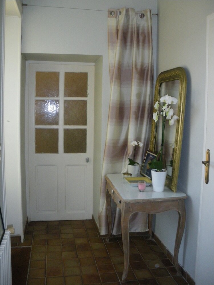 Bed & Breakfast La Metairie Du Pont
