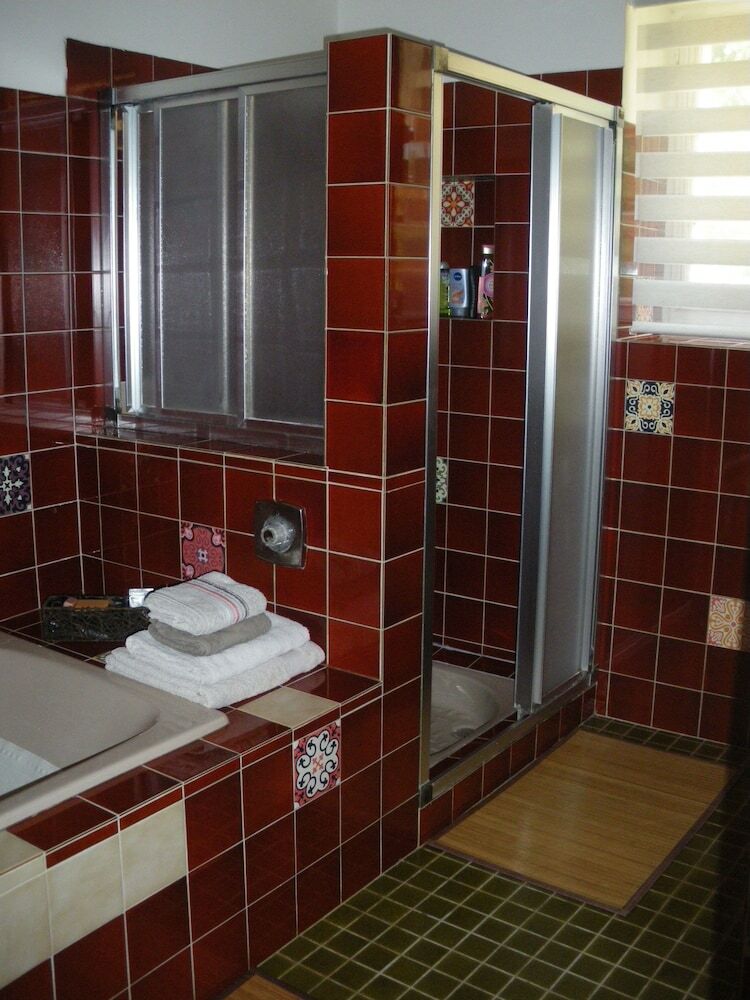 Bed & Breakfast La Metairie Du Pont