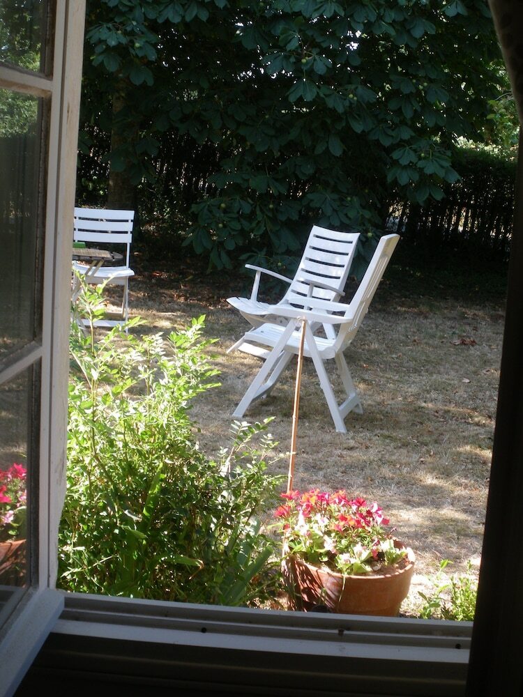 Bed & Breakfast La Metairie Du Pont