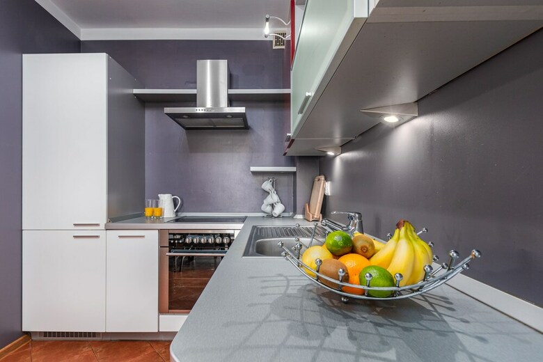 Apartamentos Little Home - Nowosielecka