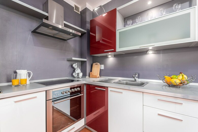 Apartamentos Little Home - Nowosielecka