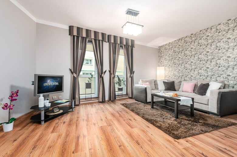 Apartamentos Little Home - Nowosielecka