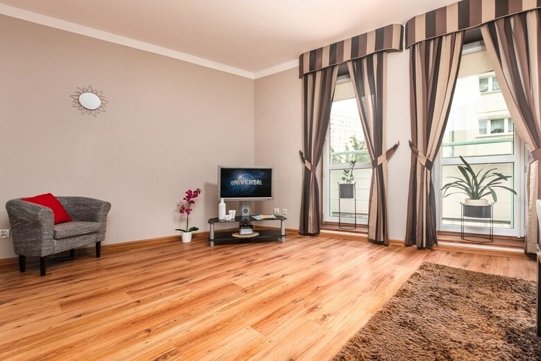 Apartamentos Little Home - Nowosielecka