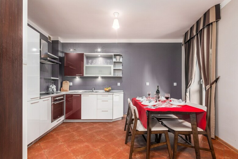 Apartamentos Little Home - Nowosielecka
