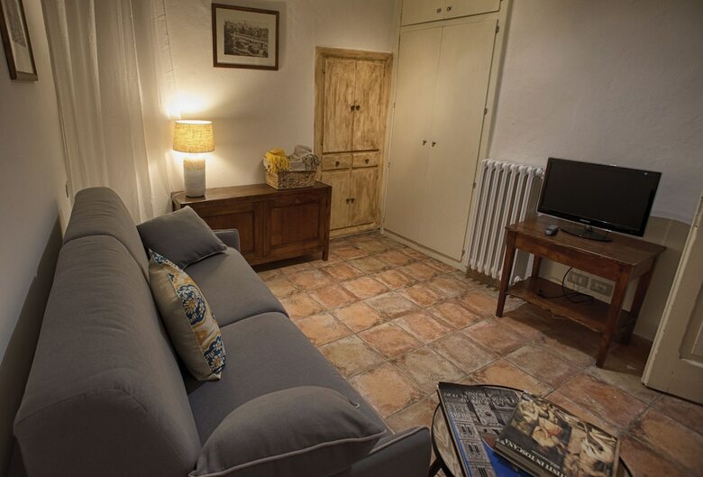 Hotel La Giuggiola Sweet Home