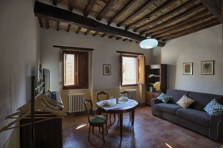 Hotel La Giuggiola Sweet Home