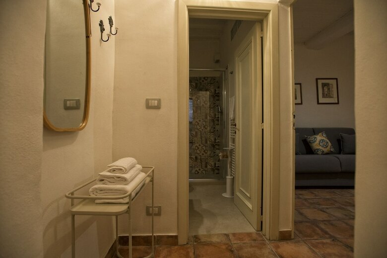 Hotel La Giuggiola Sweet Home