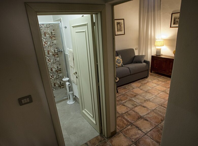 Hotel La Giuggiola Sweet Home