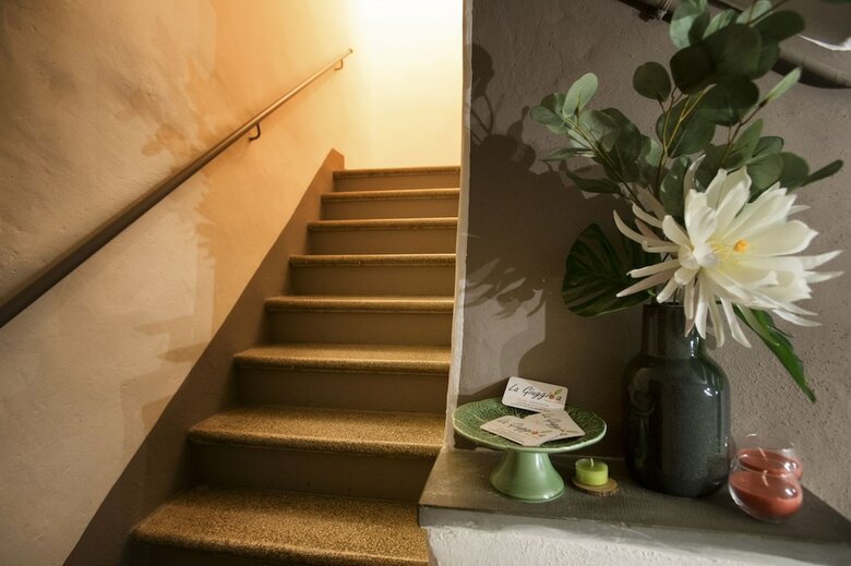Hotel La Giuggiola Sweet Home