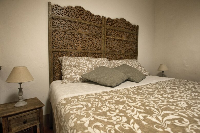 Hotel La Giuggiola Sweet Home
