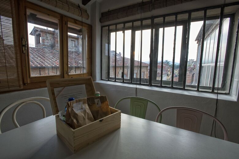 Hotel La Giuggiola Sweet Home